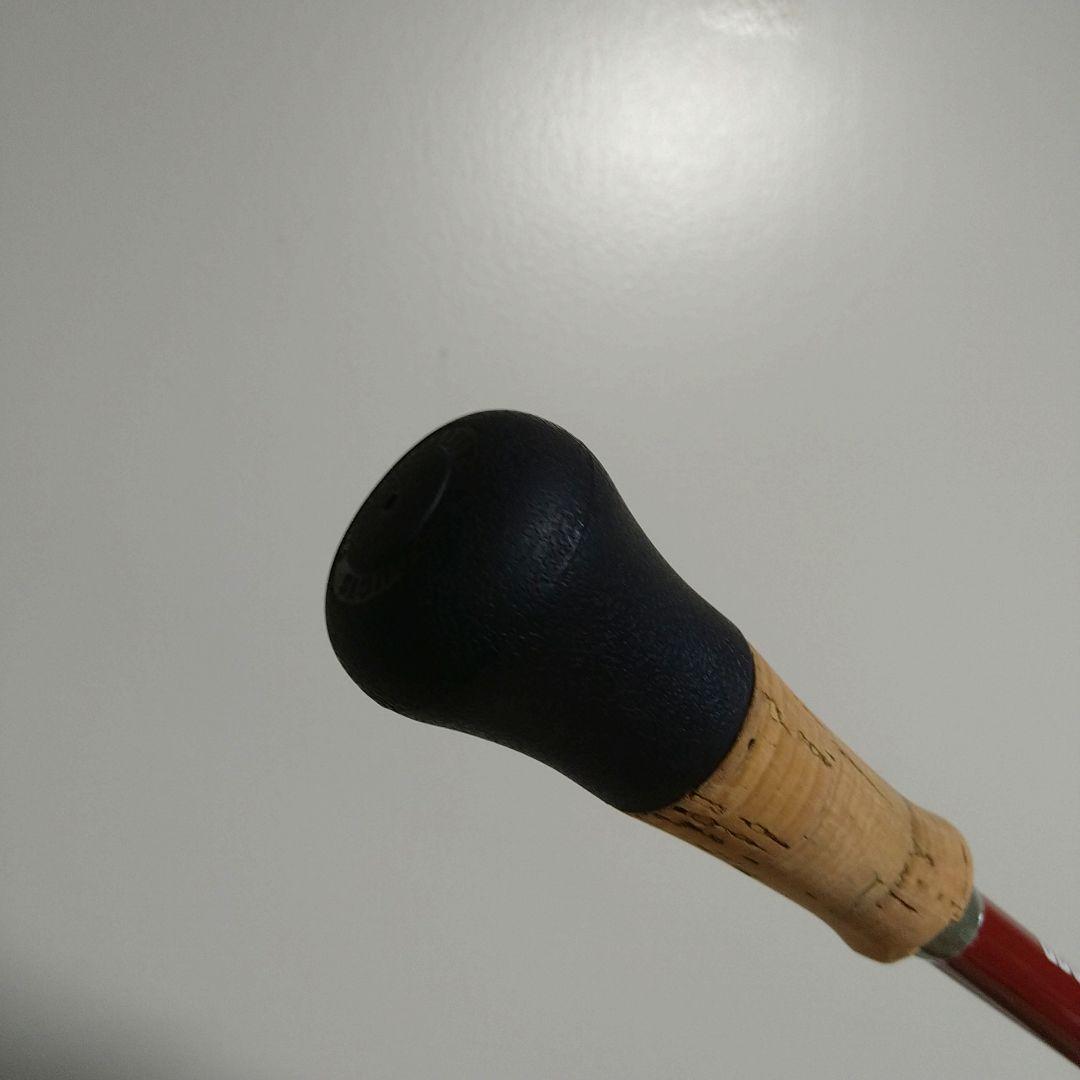 BEAMS 710MH　予備のコルクフォアナット付き　FISHMAN
