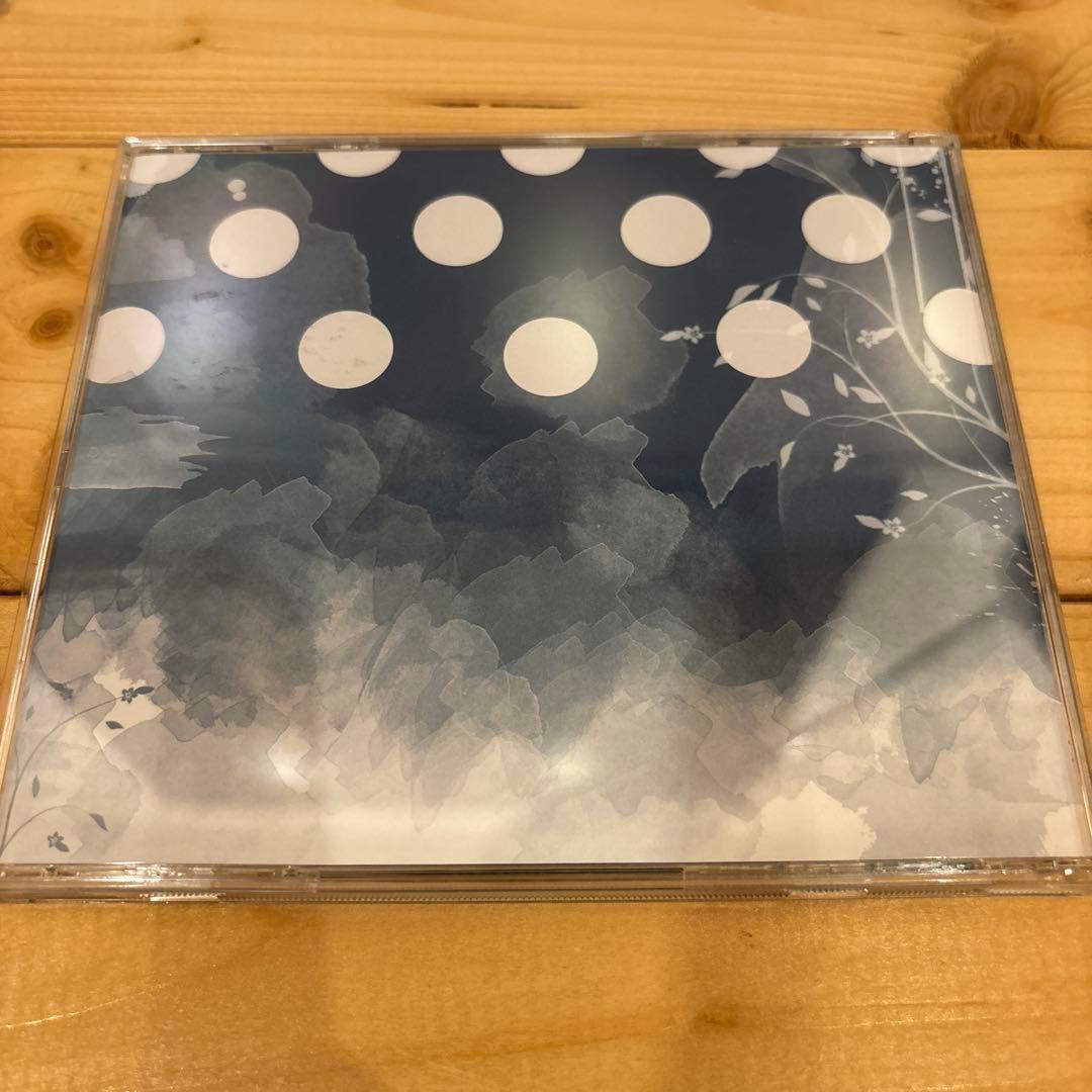 ら*ろ様 ポルカドットスティングレイ 極彩 CD