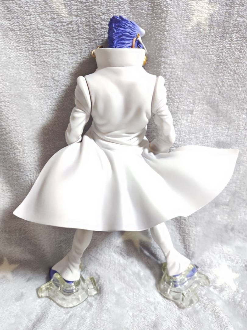 ジョジョ 空条承太郎 MSP スペシャル ver. とるナビ 当選品 フィギュア