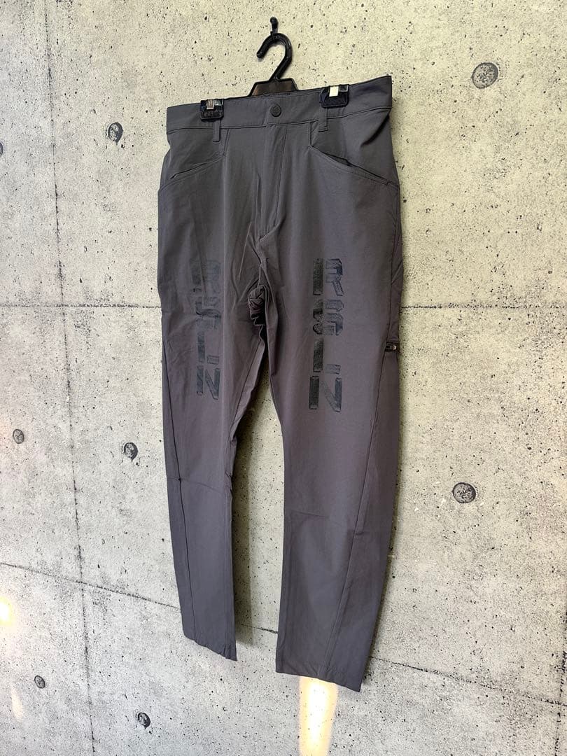 【新品未使用】サイズ5 メンズ パンツ ラッセルノ 1954