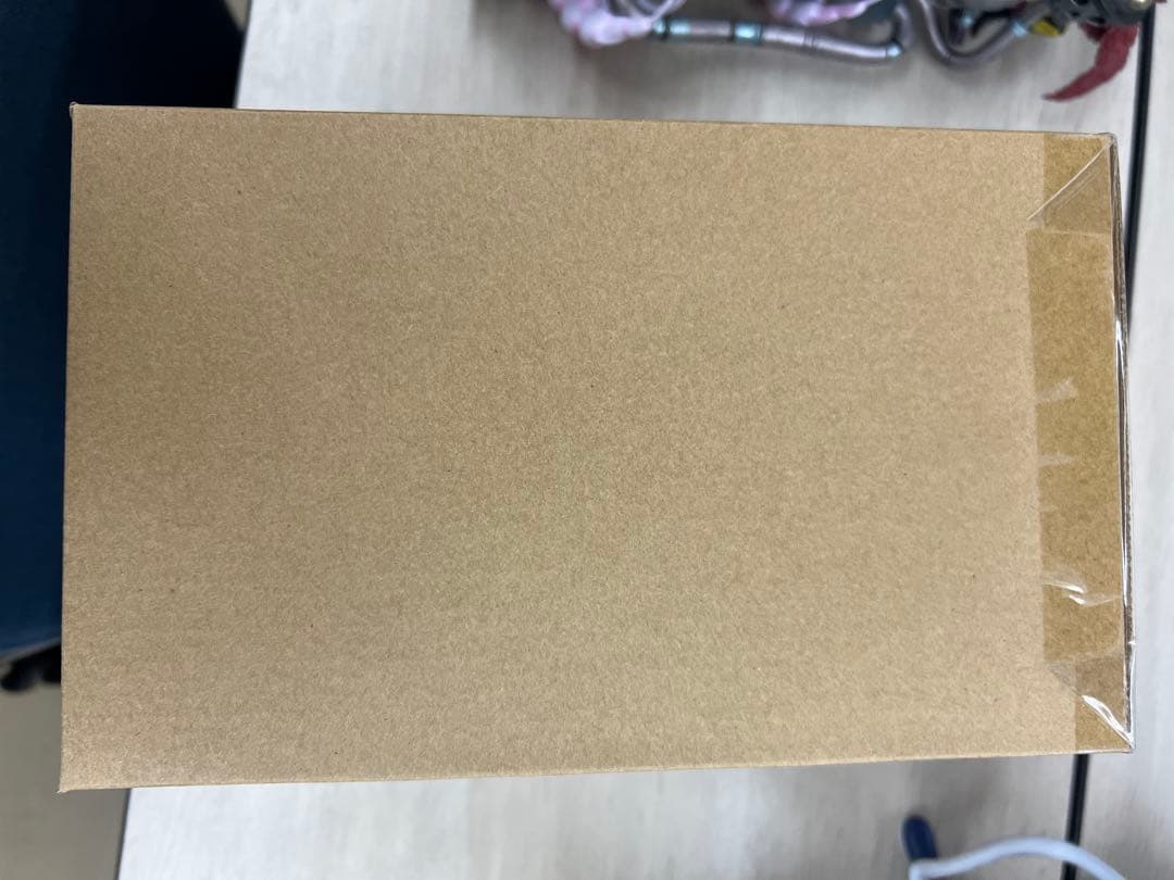 Ado フィギュア