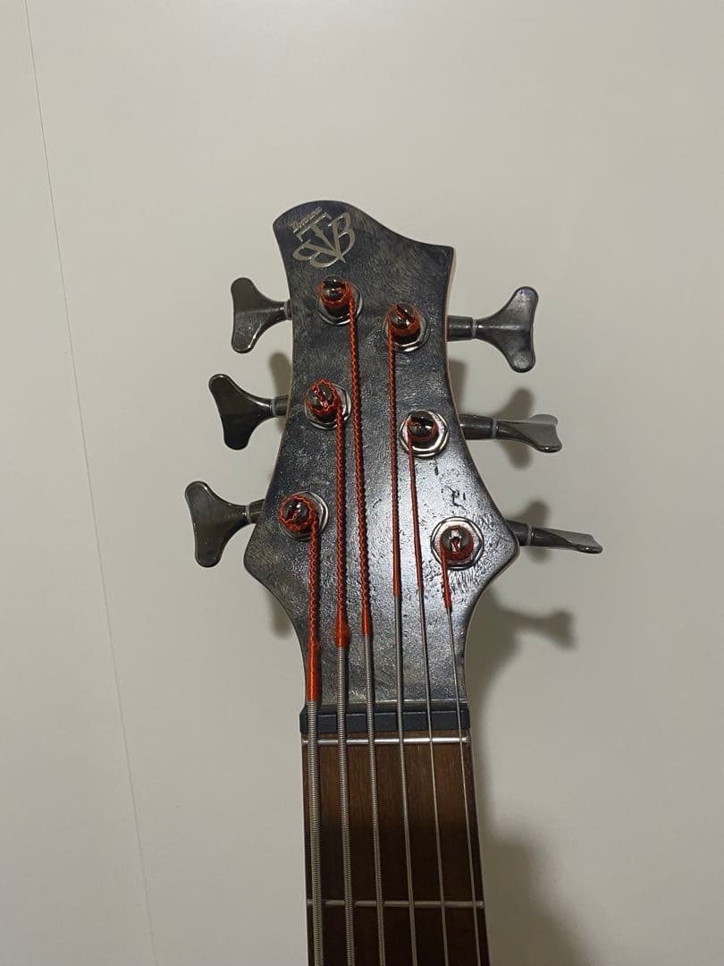 値下げ中！Ibanez 6弦ベース【BTB Workshop BTB846SC】