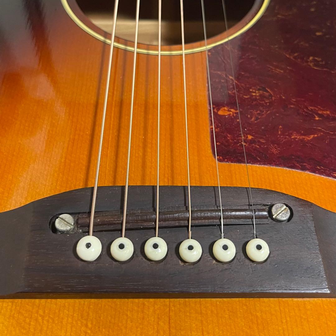 Stafford SLG360 BS アコースティックギター