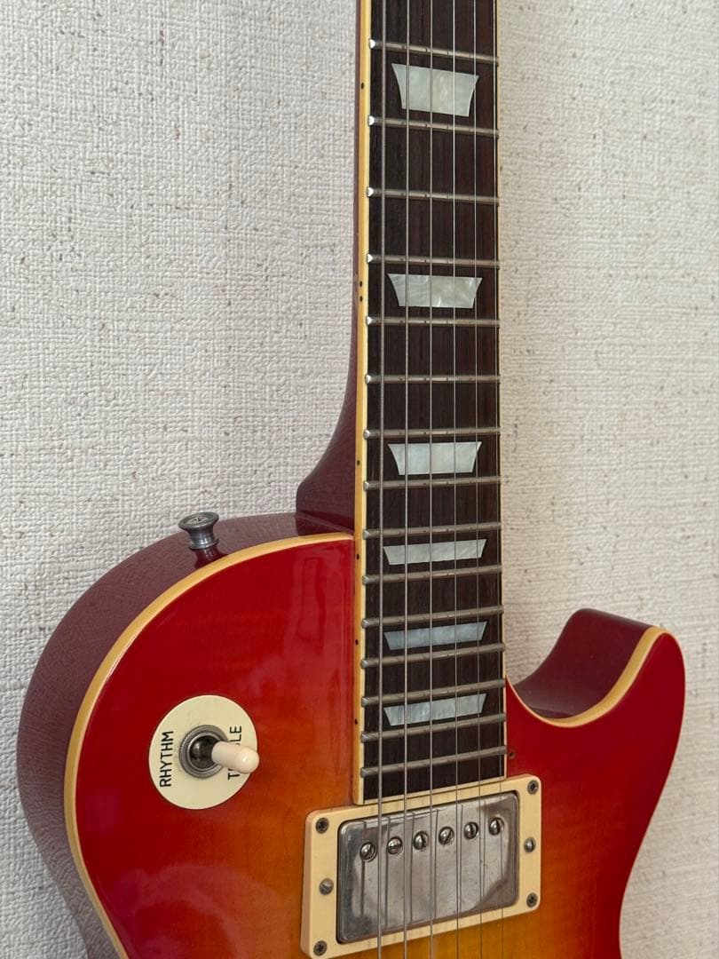Greco EG450 Super Power 1981年