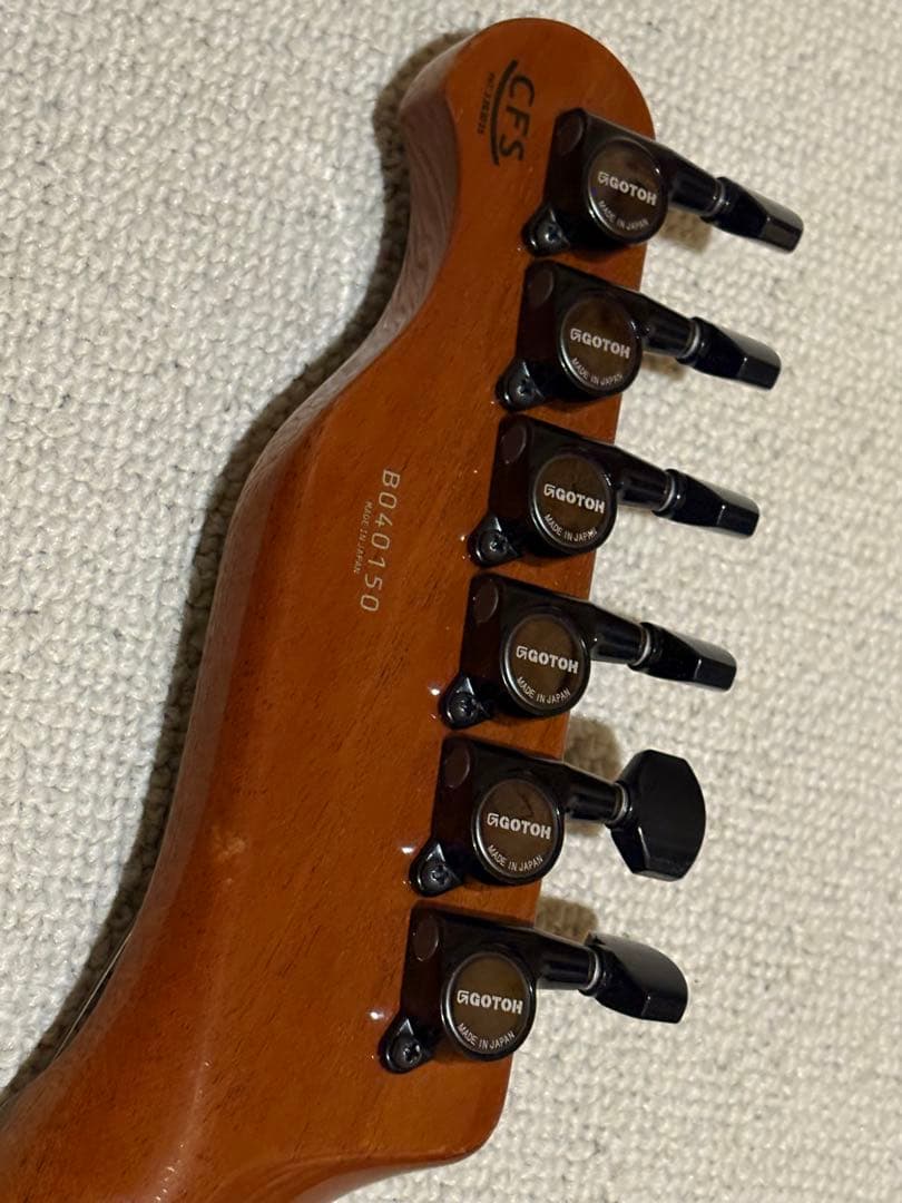 【プロ調査済み】HISTORY HEG-120【希少】