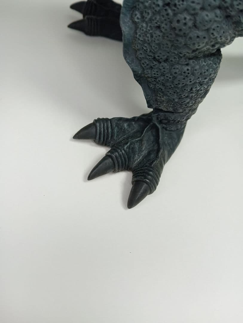 希少　エクスプラス 大怪獣シリーズ 宇宙大怪獣ギララ