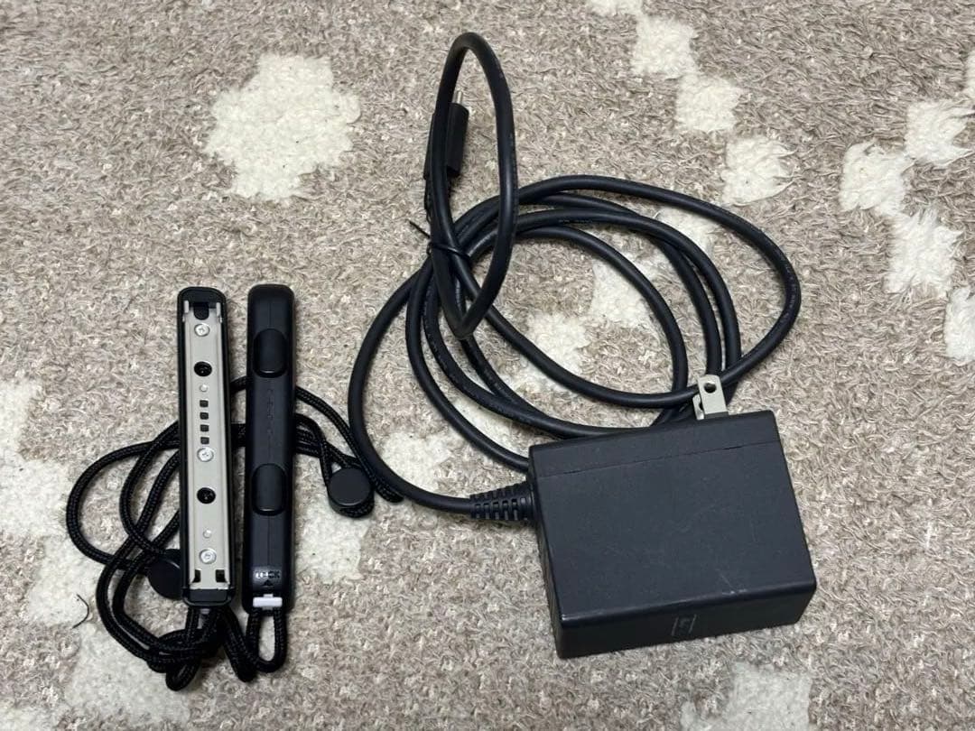 Nintendo Switch モンハン　スペシャルエディション　中古品