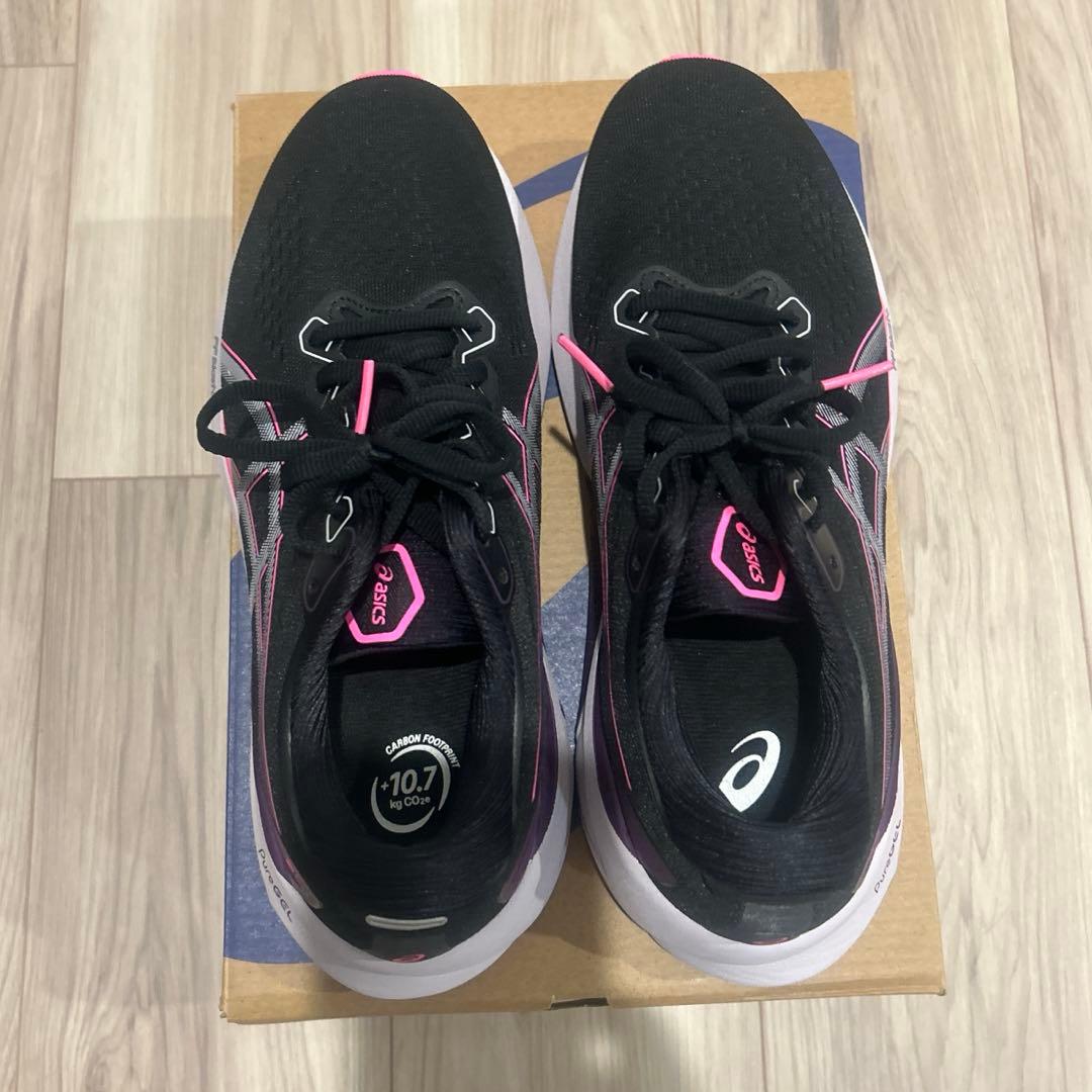 ASICS　アシックス　ランニング　GEL-KAYANO 30 レディース