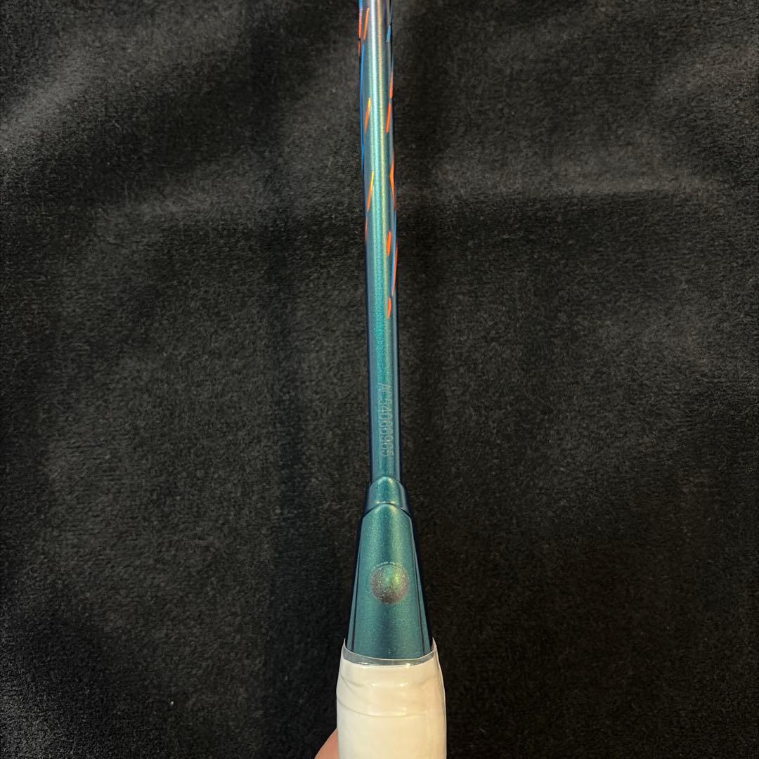 AXFORCE90NEW バドミントンラケット