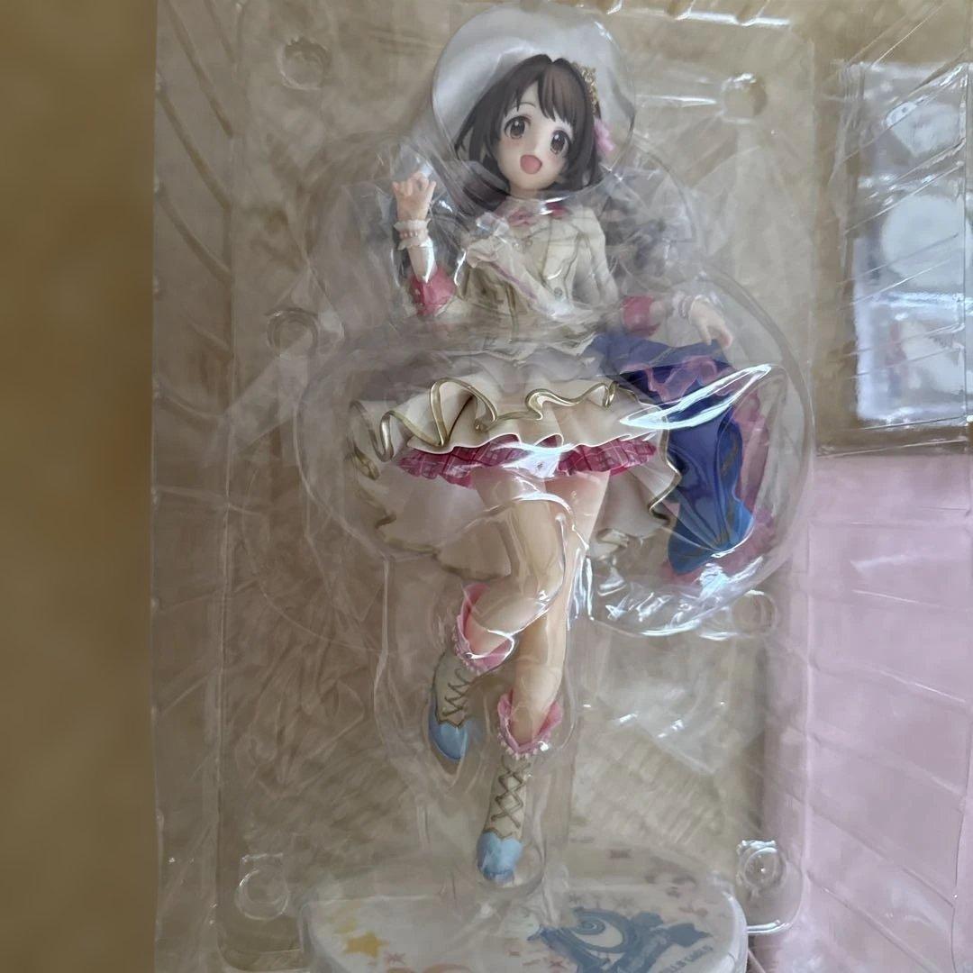 アイドルマスター シンデレラガールズ 島村卯月 シンデレラコレクション 特装版