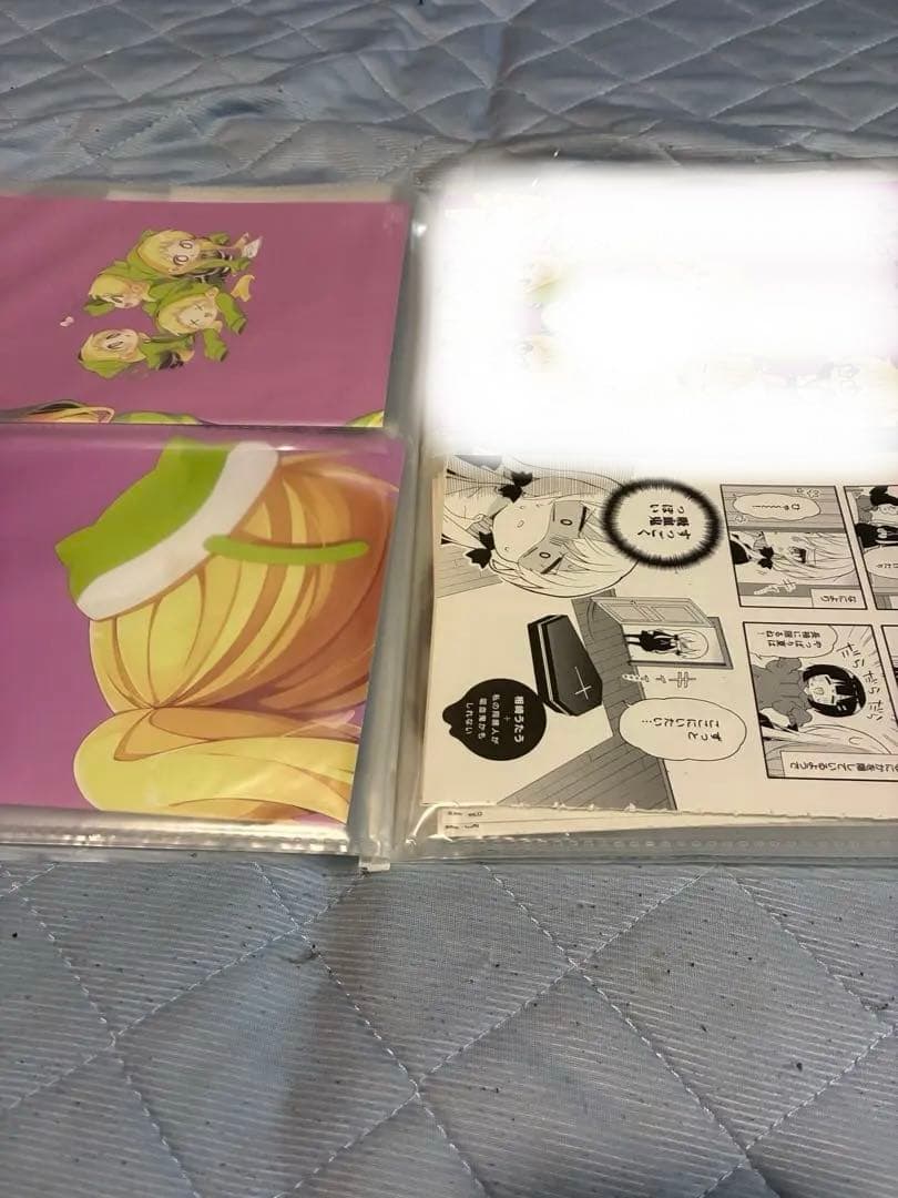 瑠東さんには叶いません　どうして私が美術科に　　相崎うたうグッズ