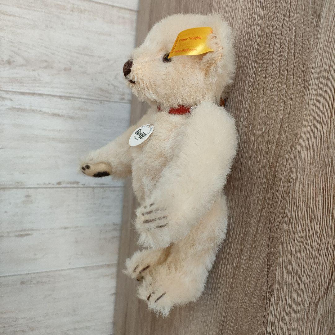 専用出品！　Steiff　シュタイフ　ミニチュア　テディベア