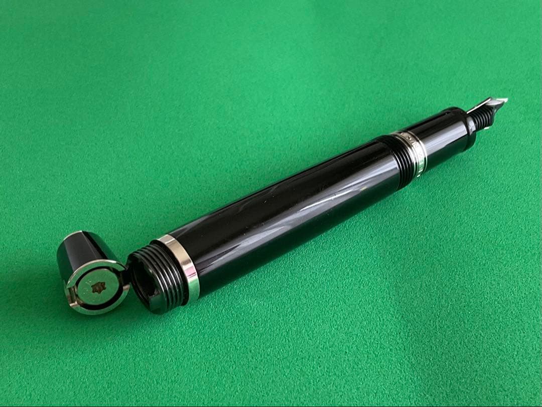MONTBLANC BOHEME 万年筆