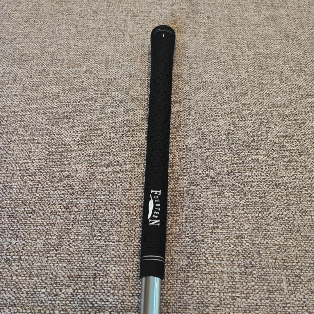 フォーティーン DJ-6 52度 ウェッジ N.S.PRO DS91W