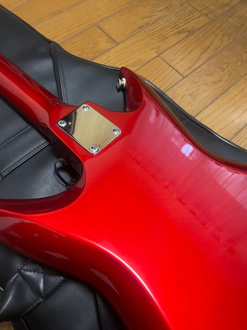 teisco k-56 kawai 復刻版