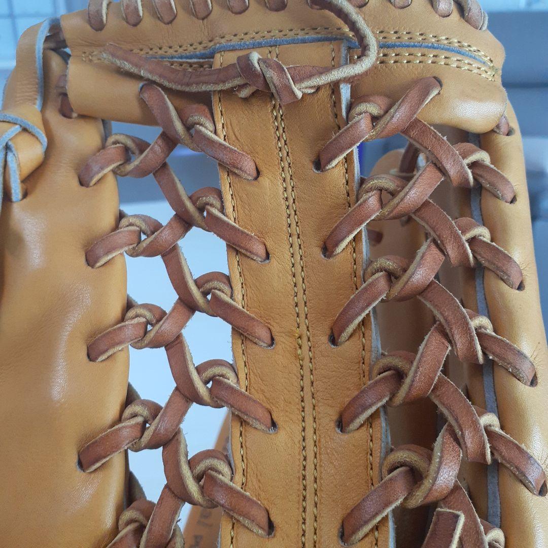 ローリングス◇左利き用◇外野手 ◇野球グローブ◇