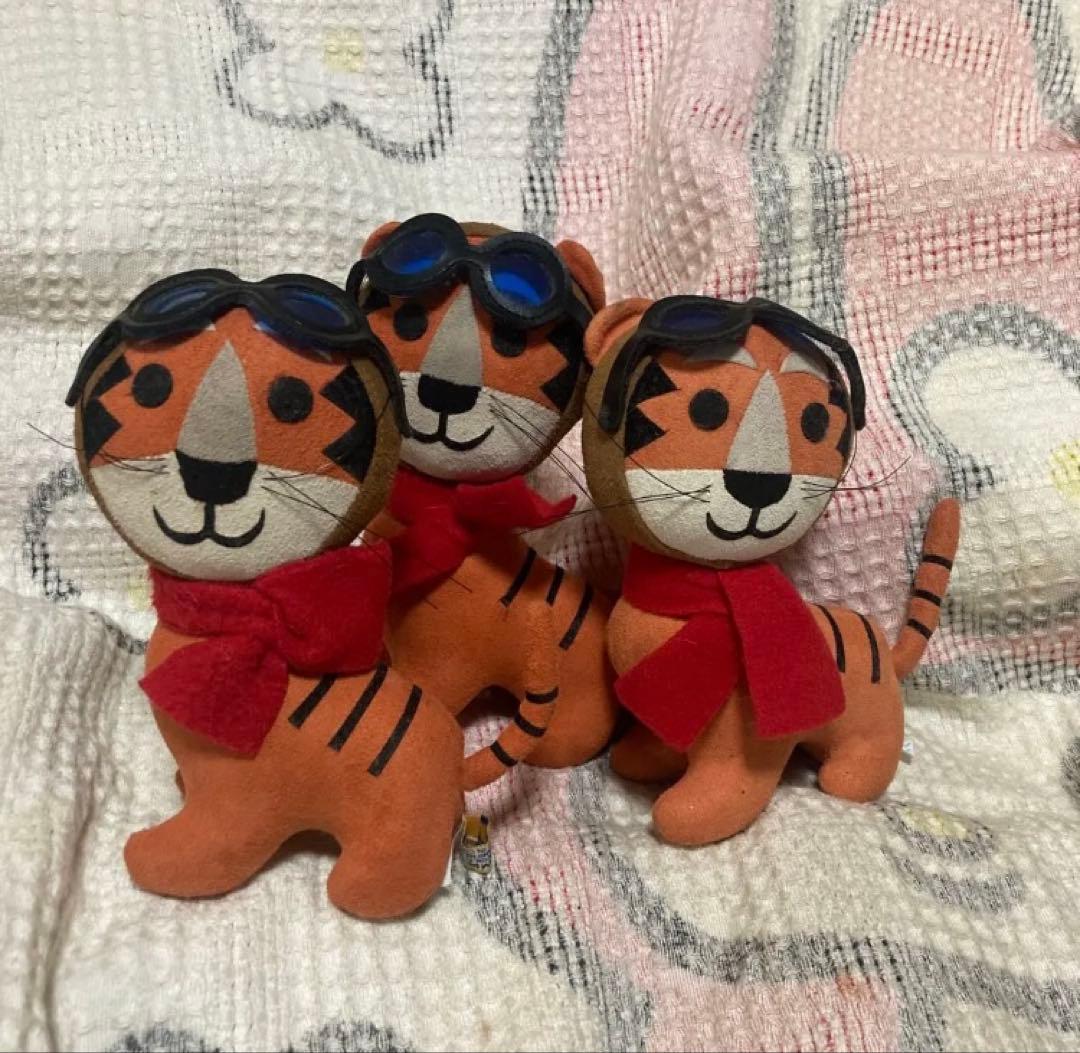 BRANDYドリームペッツ　ぬいぐるみ　中古品　11コセット　バラ売り不可