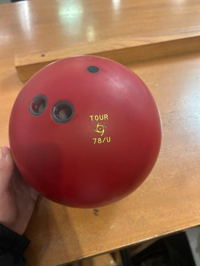 IQ tour 78/U 15ポンド