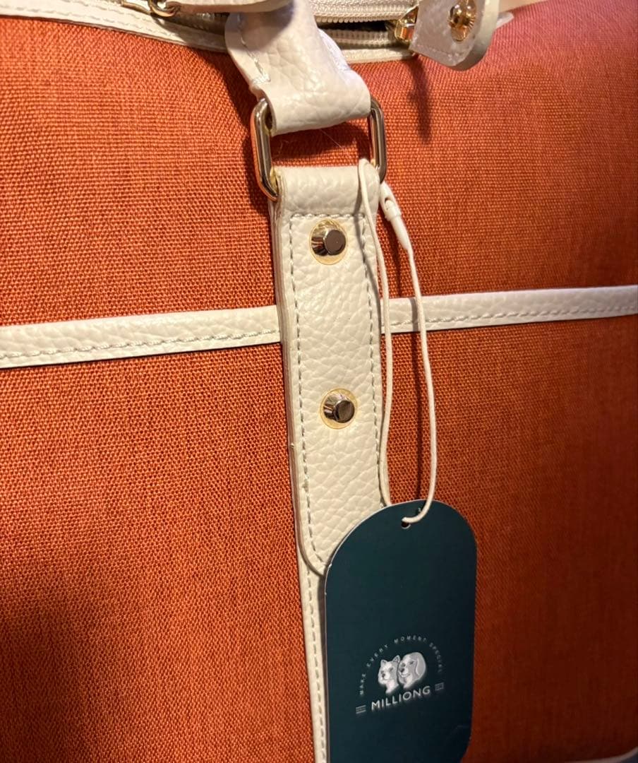 MILLONG ゲットアウェイ ミリオンキャリーバッグ
