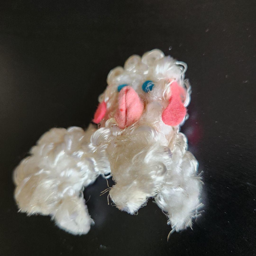 MATEL Liddle Kiddle Biddle Peep 　ヴィンテージ