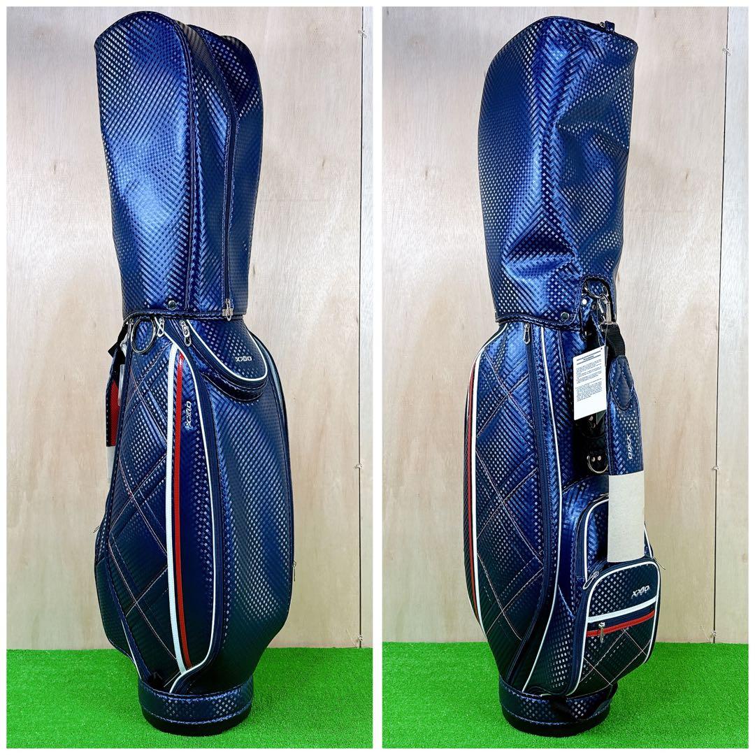 バッグ新品 ゼクシオ9 レディース クラブセット 9本 MP900 MP600