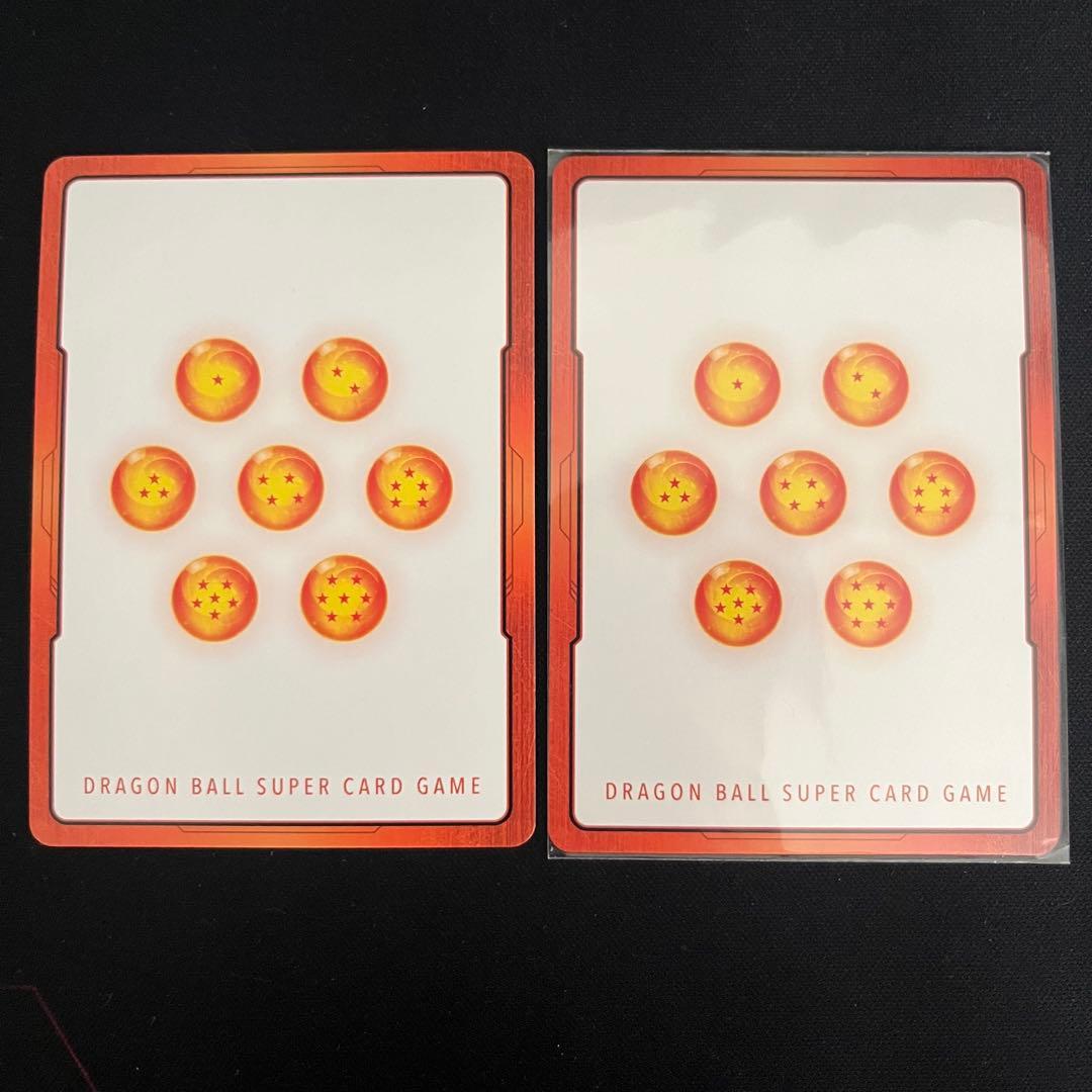 ドラゴンボールフュージョンワールド　エナジーマーカー 31巻 金