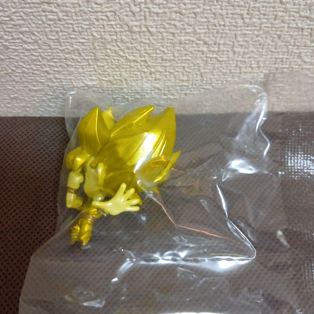 ドラゴンボール　まとめ売りフィギュア　超戦士フィギュア9 スーパーレア