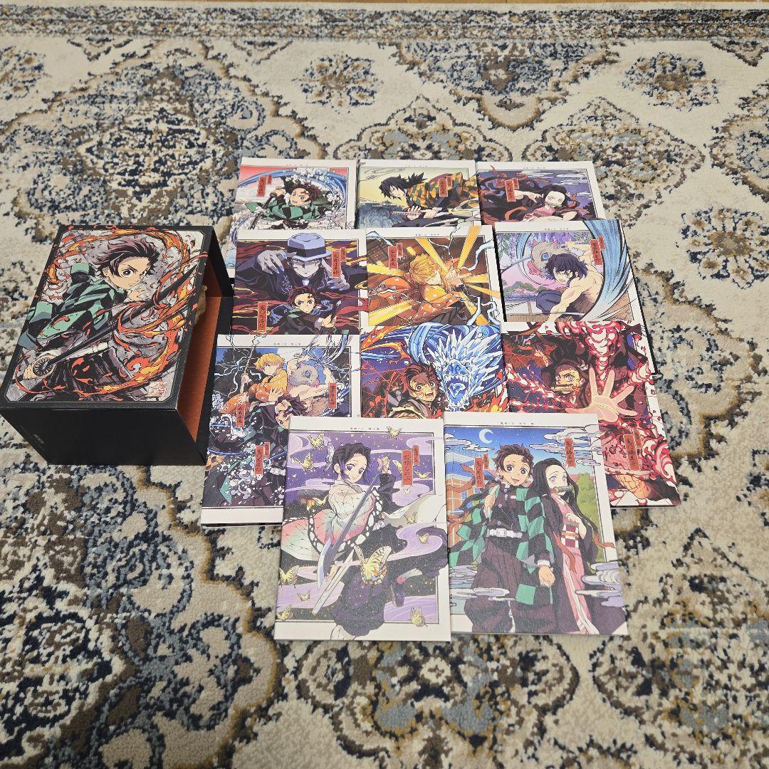 鬼滅の刃 DVD