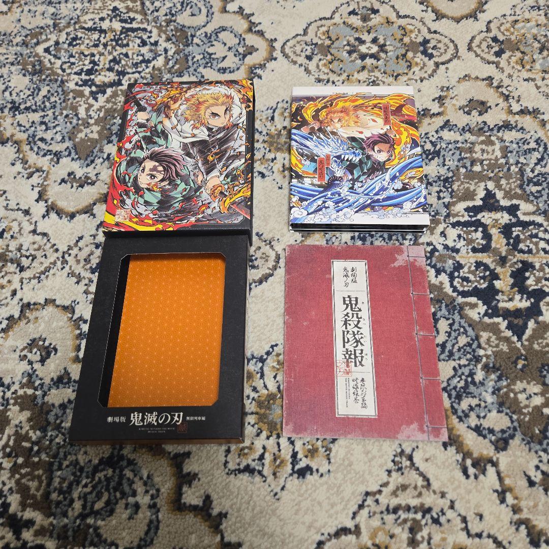 鬼滅の刃 DVD