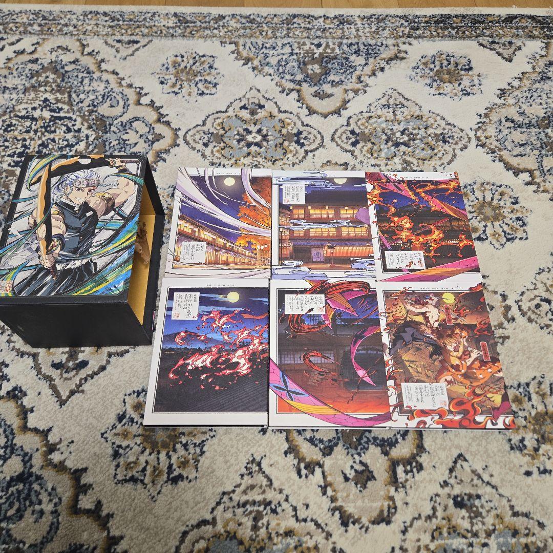 鬼滅の刃 DVD