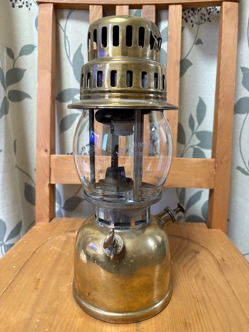 ライト・ランタン OPTIMUS 930 BRAS LANTERN