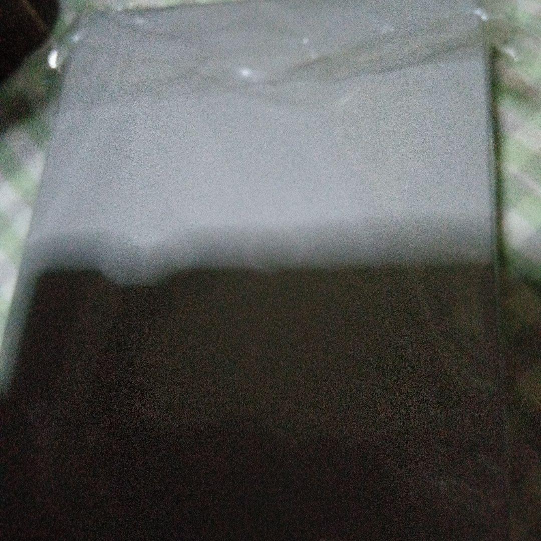 ヨルシカ盗作カセットプレイヤー未使用品