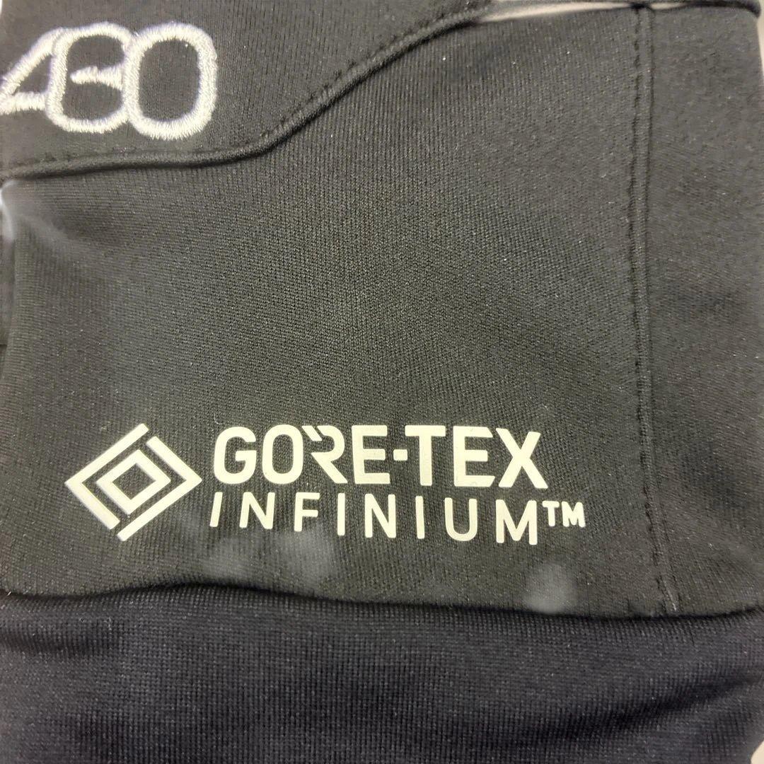 レア！「430×STline GLOVE」限定コラボグローブ GORE-TEX