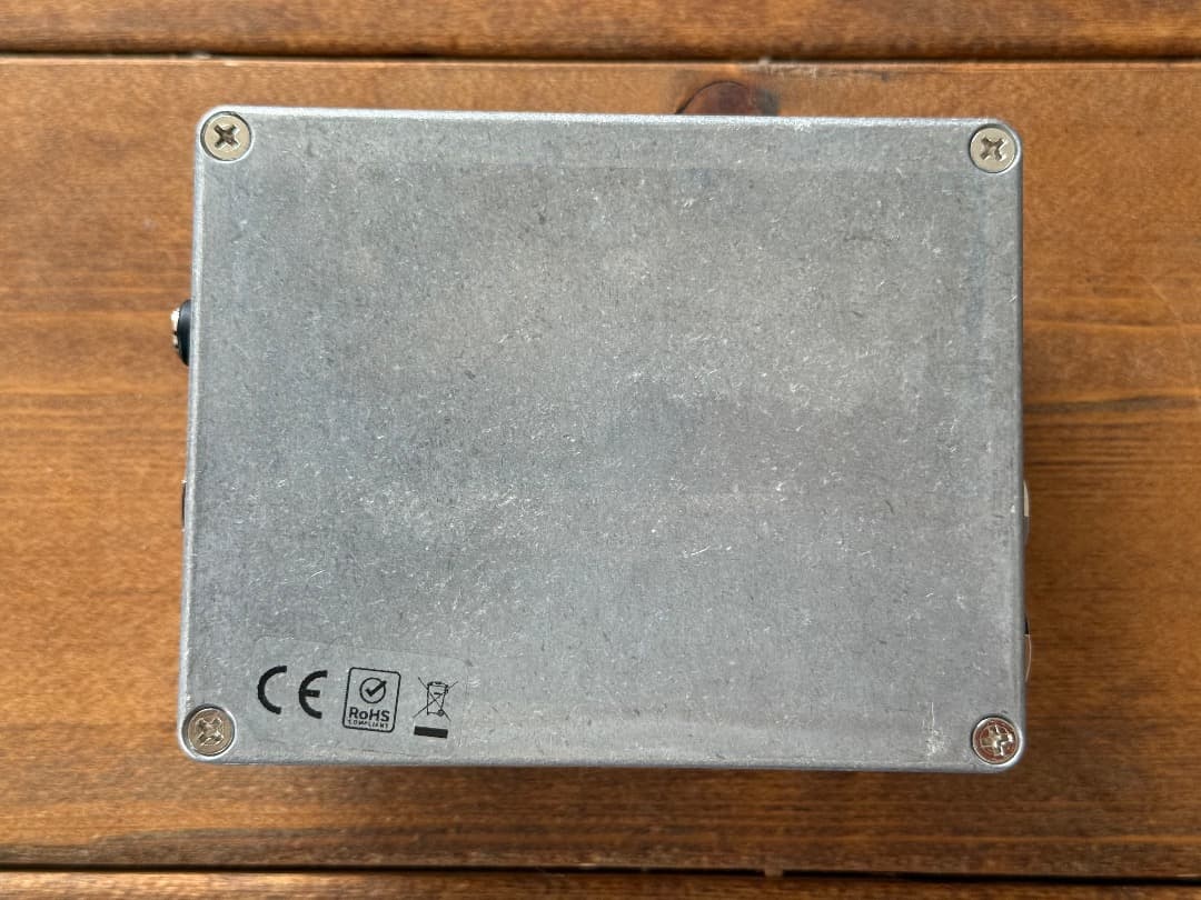 ギター Fairfield Circuitry / Meet Maude