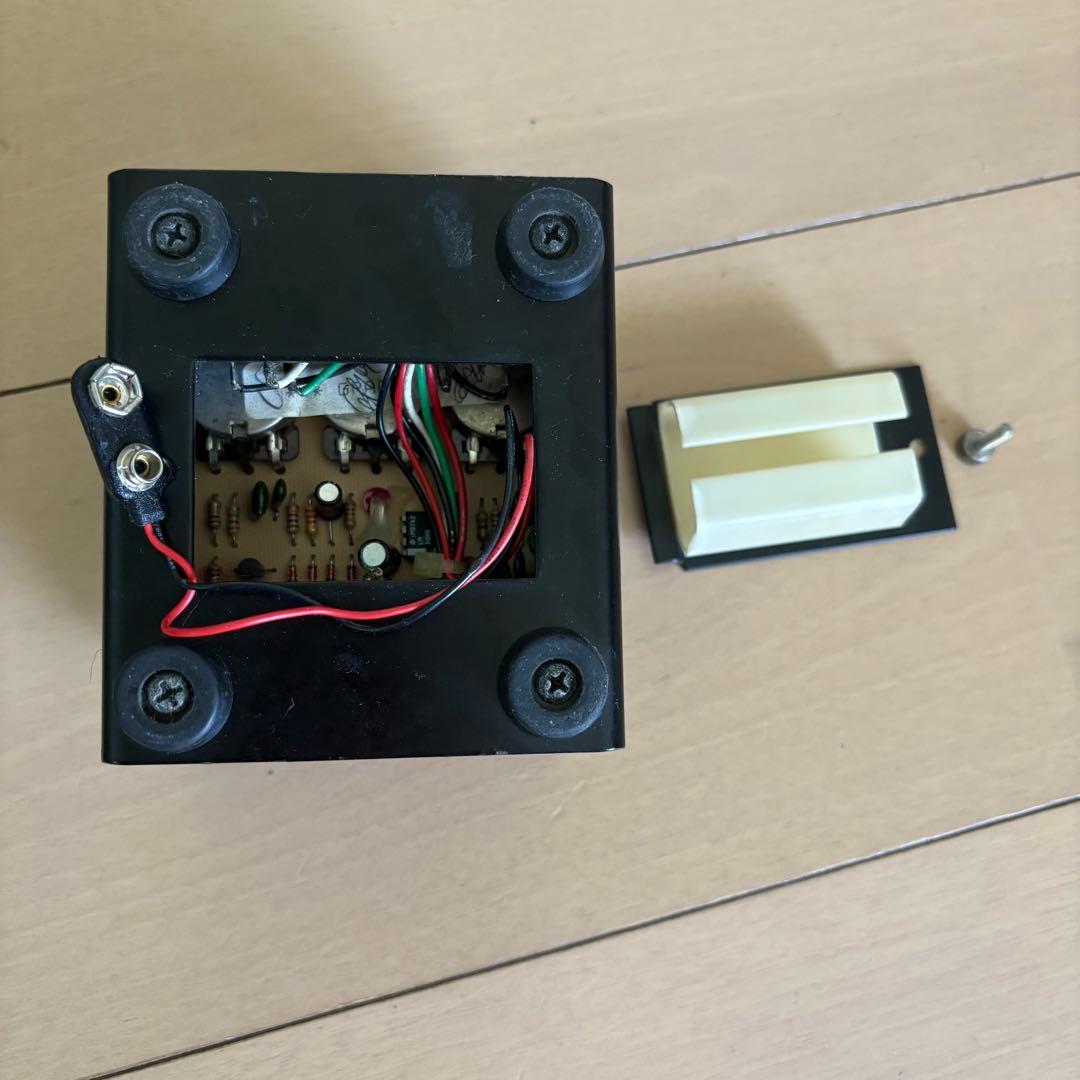 ProCo RAT2 1992年製 Made in USA LM308N