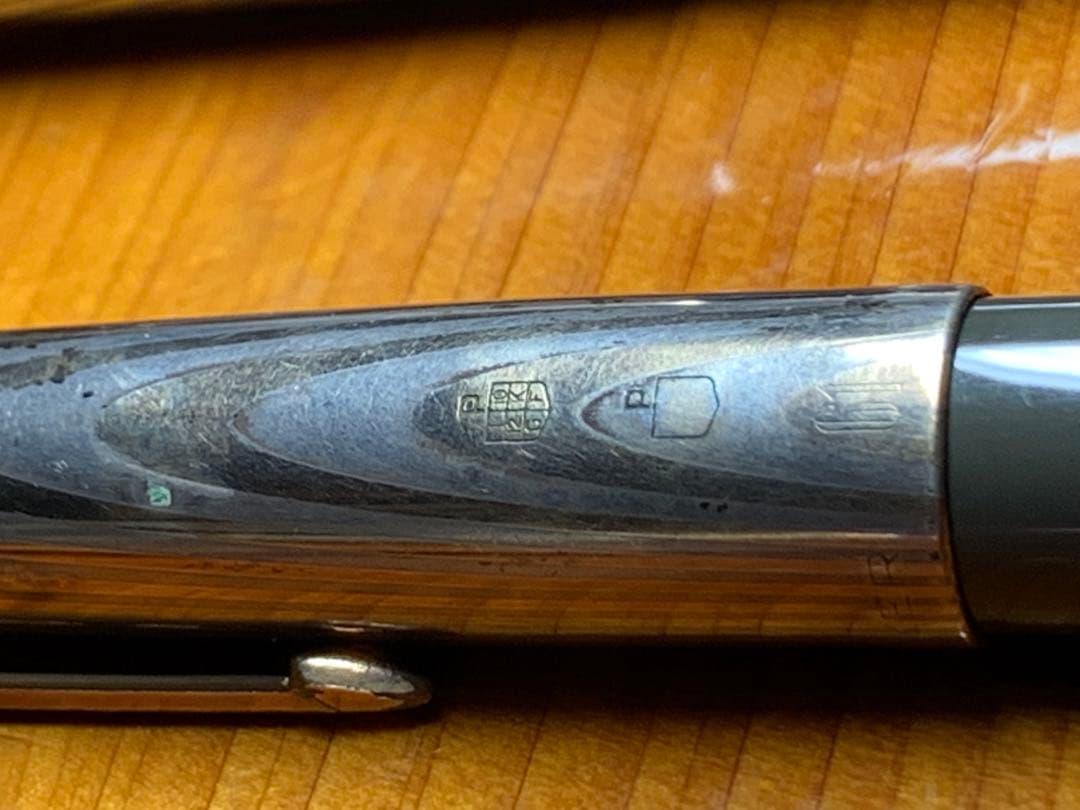 PARKER61 rainbow レインボー