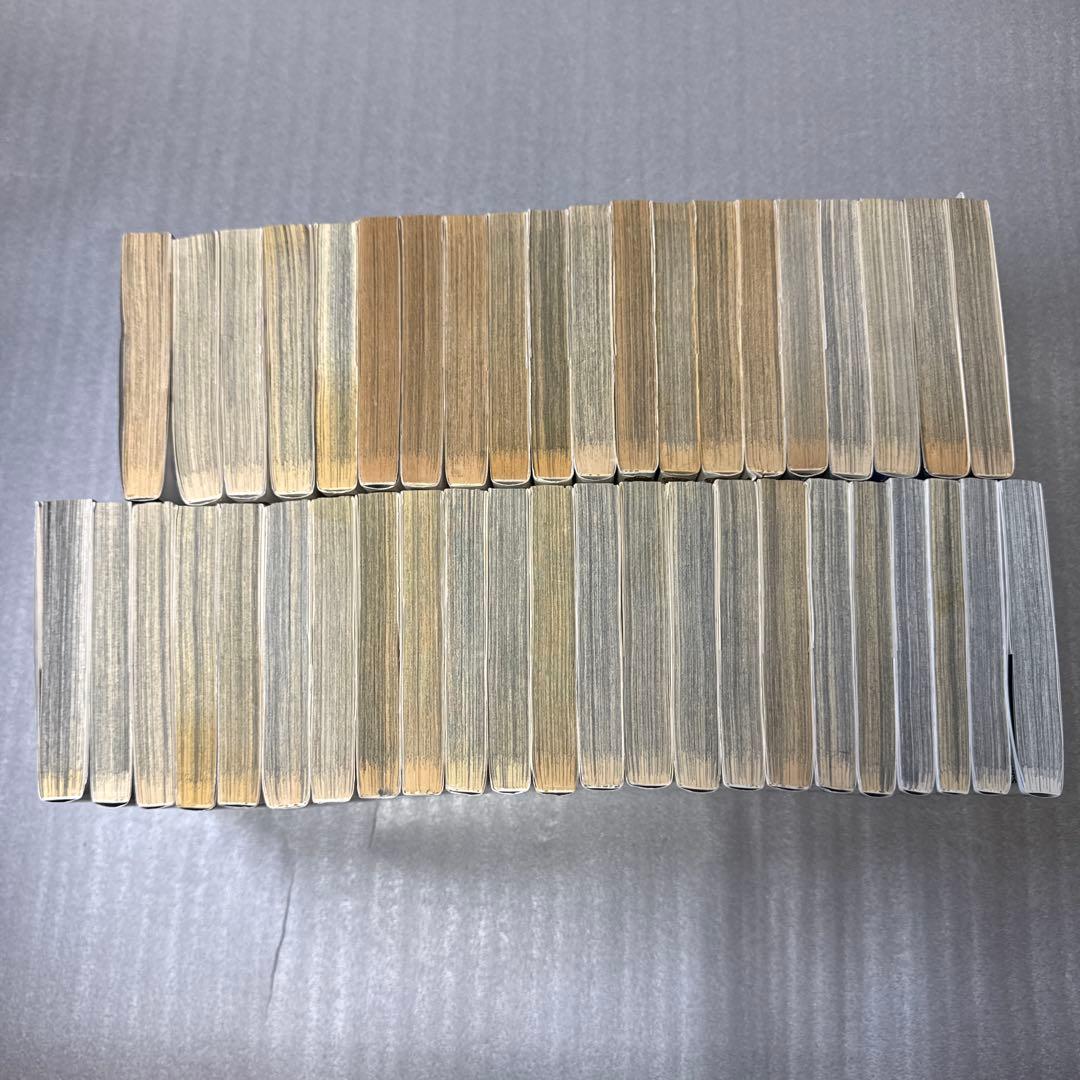 ベルセルク　全巻　1-43巻