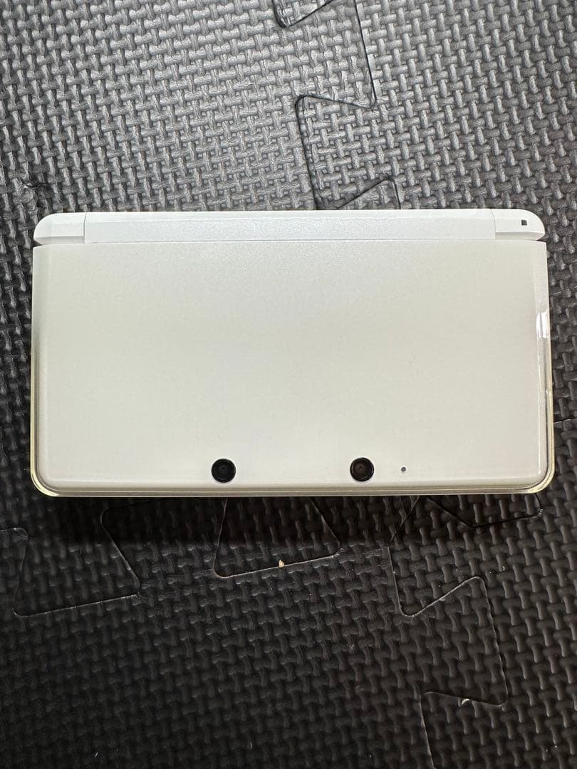 ニンテンドー 3DS プラス　ソフト3本 スマブラ、ムジュラの仮面