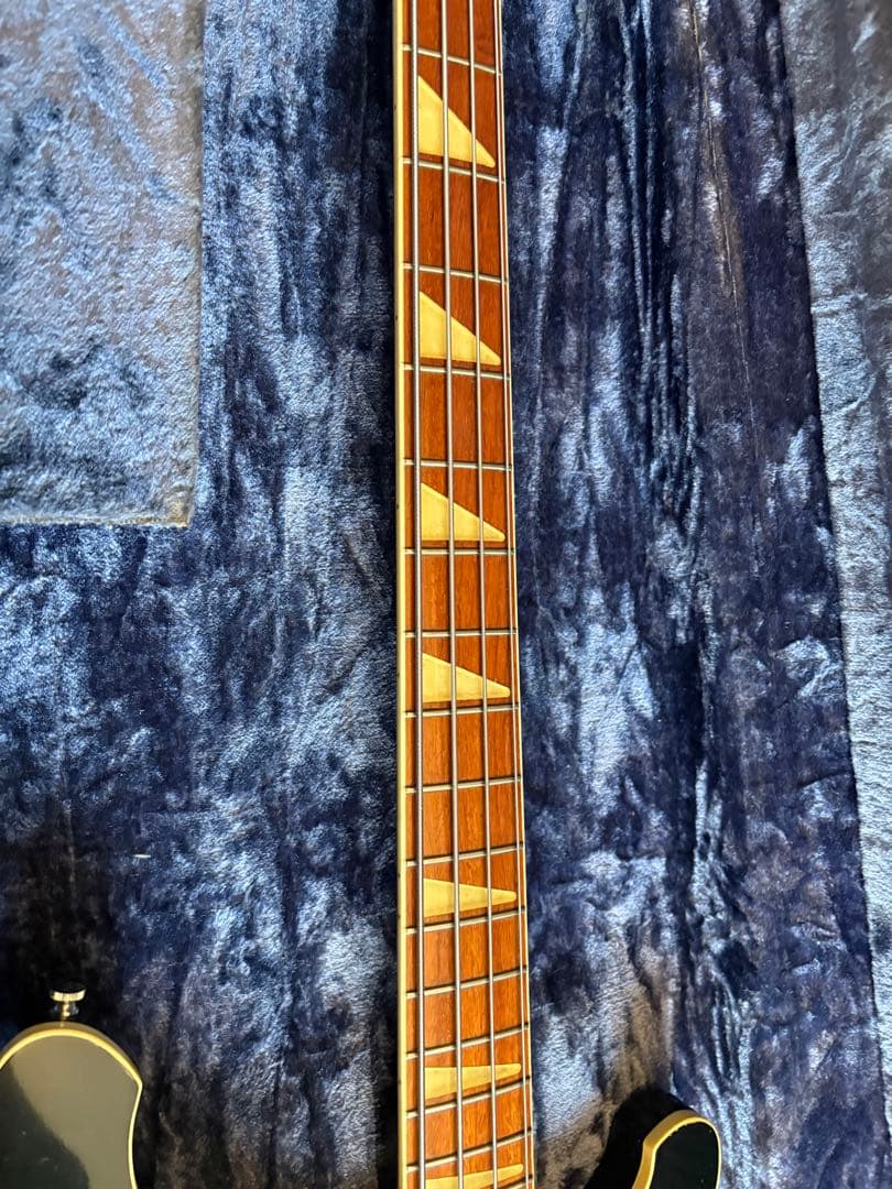 Rickenbacker 4001 1973年製 ビンテージ　リッケンバッカー