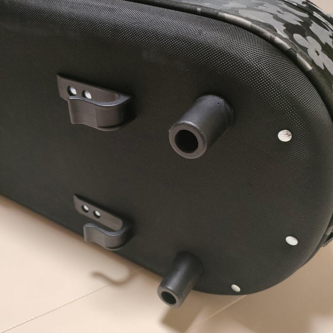 【入手困難・限定カラー】AirBuggy エアバギーDOME2 Mサイズ コット