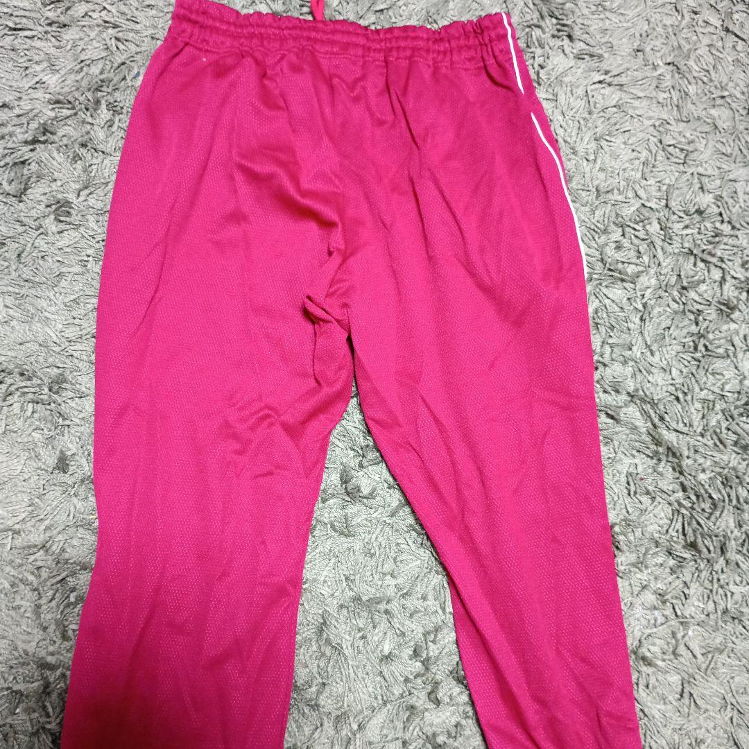 Mizuno 日本代表 2008年オリンピックジャージ上（L）下（M）セット