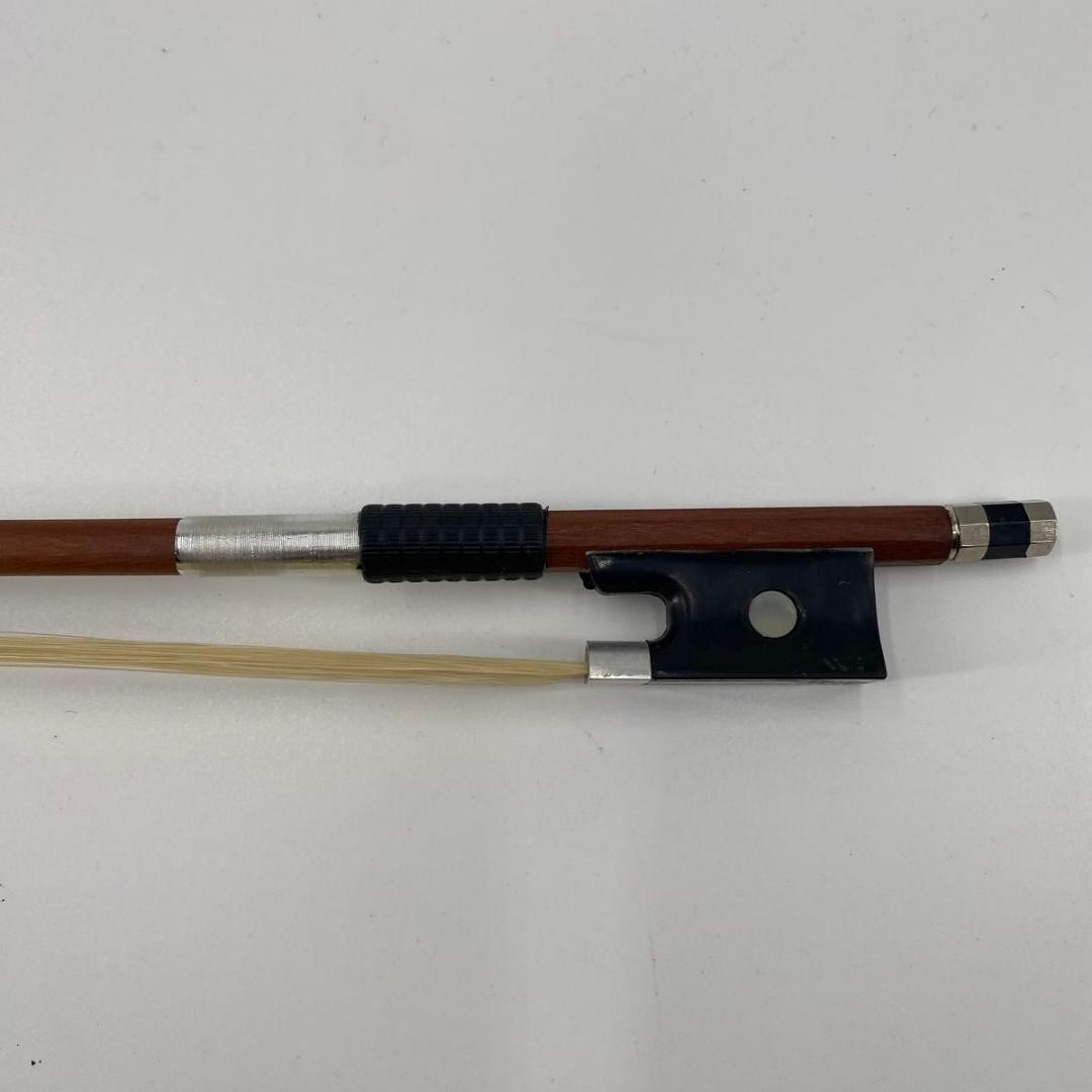 【弦新品】Suzuki No200 1/8 1998年製 バイオリン 弦楽器