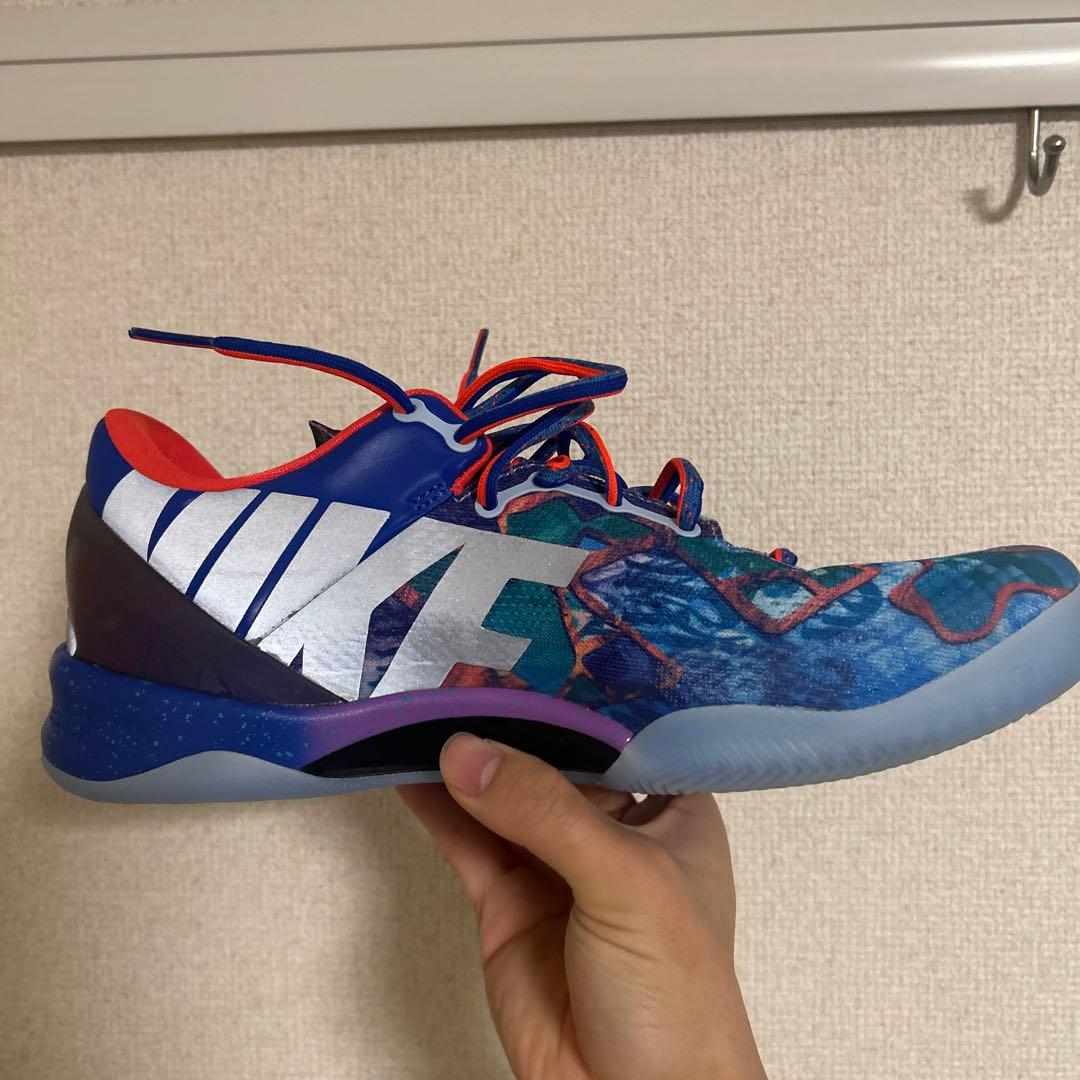 今週限定価格　Kobe8 protro What the