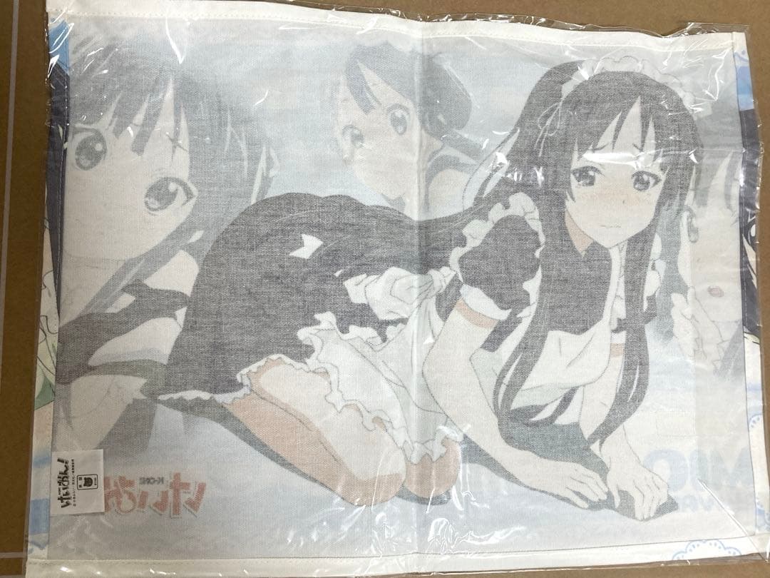 【新品】けいおん!グッズ6点セットまとめ売り