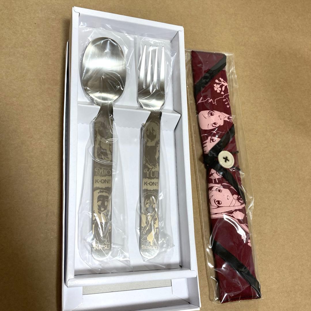 【新品】けいおん!グッズ6点セットまとめ売り