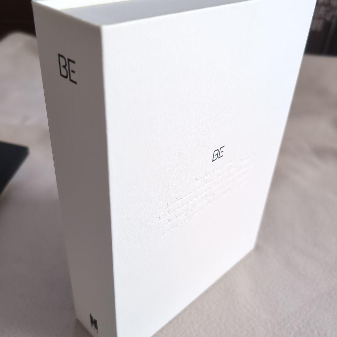BTS　アルバム付録　CD無し