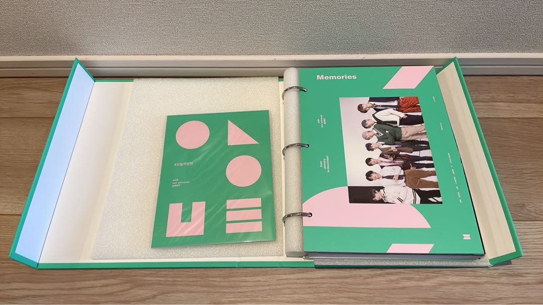 BTSまとめ売り