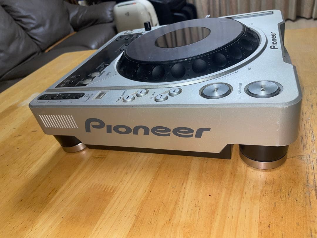 Pioneer パイオニア CDJ-800MK2 動作確認済み
