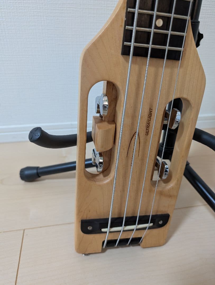 TRAVELER GUITAR トラベラーギター ウルトラライト