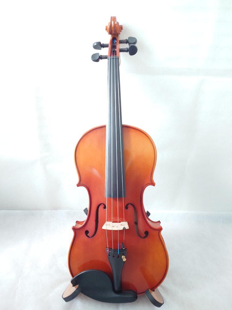 【送料無料】バイオリン 4/4 大人用 Shim Violin製と思われます